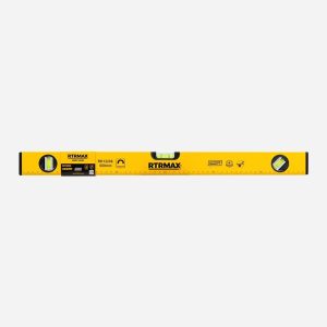 RTRMAX - RH13210 - 39" WITH MAGNET SPIRIT LEVEL