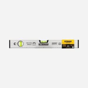 RTRMAX - RH13310 - NIVEAU À BULLE AIMANT 39" - LIQUIDATION