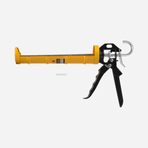 RTRMAX - RH16104 - Pistolet à mastic robuste