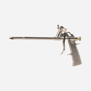 RTRMAX – RH16303 – Pistolet à mousse en alliage d'aluminium – DÉSTOCKAGE