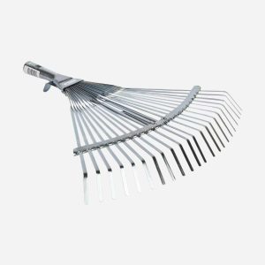 RTRMAX - RH19502 - RÂTEAU À GAZON RÉGLABLE À MANCHE LONG - LIQUIDATION