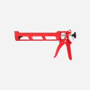 RTRMAX - RKT24Y - PISTOLET SILICONE PLASTIQUE RTR