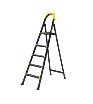 RTRMAX - ÉCHELLE RML02 - ESCALIER DE LUXE 2+1, 3 MARCHES - DÉGAGEMENT
