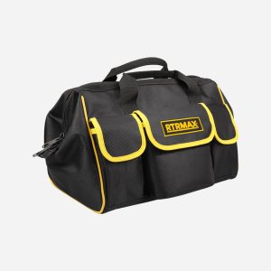 RTRMAX - RTX1004 - Boîte à outils en tissu de 19 po