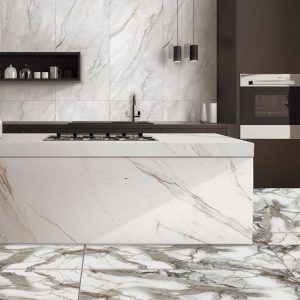 Statuario Dark Vein