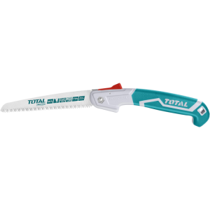Total - THFSW1806 - Scie pliante industrielle 7" SK5 - LIQUIDATION