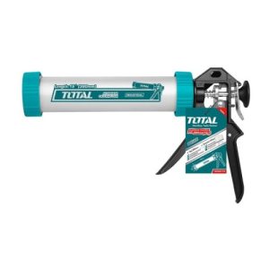 Total - THT20115 - 15" Aluminum Caulking gun