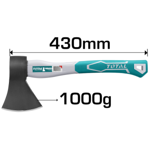 Total - THT7810006 - 35oz Axe