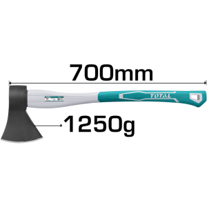 Total - THT7812506 - 44oz Axe