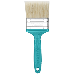 Total - THT846036 - 3" Paint brush Plastic Handle - CLEARANCE