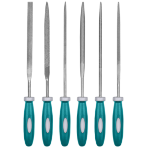 Total - THT91462 - 6pcs file set