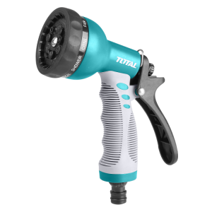 Total - THWS010901 - 9-Pattern Plastic trigger nozzle