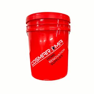 red_cosm_bucket