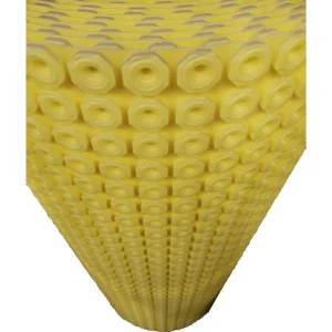 J&L - Membrane chauffante 216 pi²/rouleau