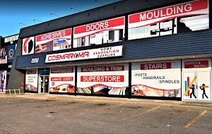 Cosmaroma Home Renovation Supplies - Steeles place picture