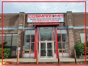 Cosmaroma Home Renovation Supplies - Wendell place picture