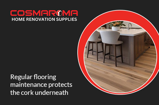 Choosing right underlayment thickness for project