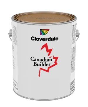 Cloverdale - Apprêt pour cloisons sèches Canadian Builder 18,5 L - 0515805