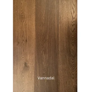 Vannadal