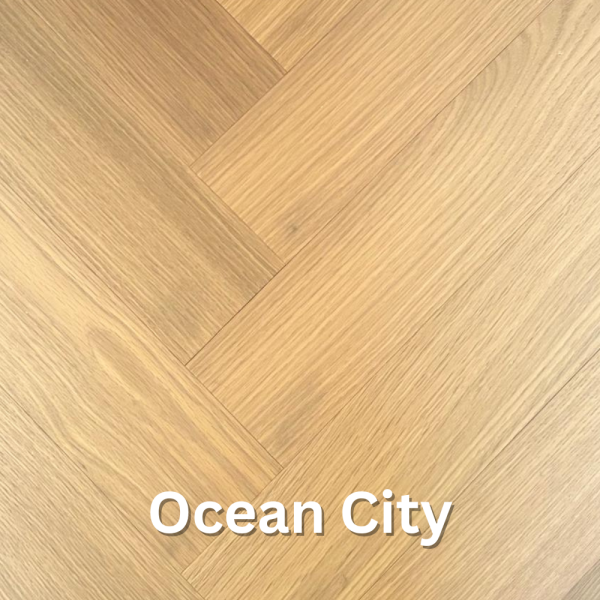 ocean city