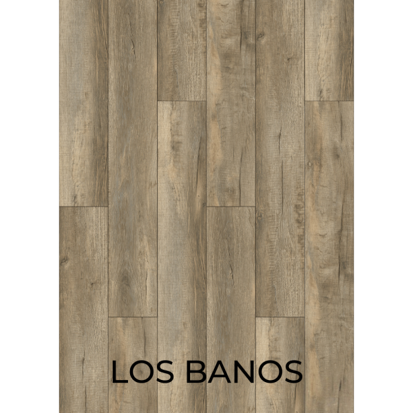 V3006 LOS BANOS