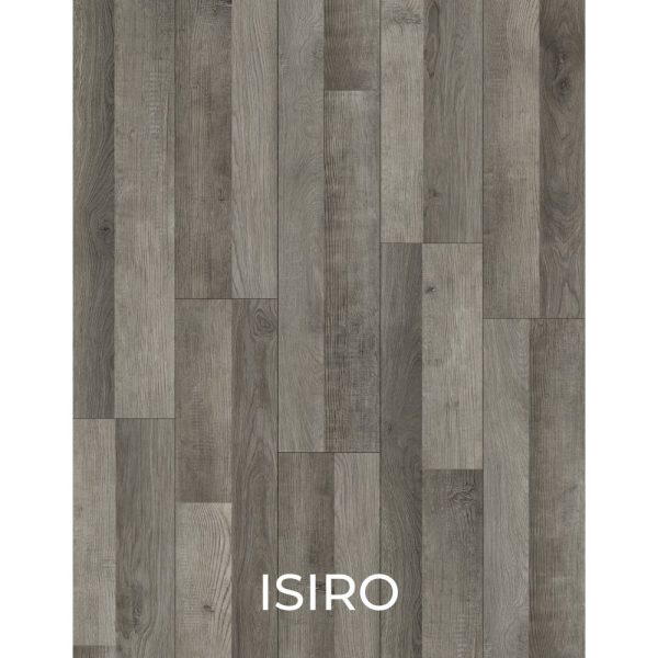 V3050 ISIRO