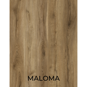 Floorest - Vinyle clic 6 mm - MALOMA - 1069 - 23,68 pi² / boîte