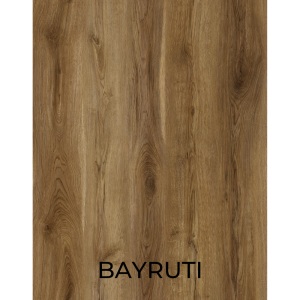 Floorest - Vinyle clic 6 mm - BAYRUTI - 1071 - 23,68 pi² / boîte