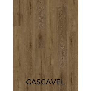 Floorest - Vinyle clic 6 mm - CASCAVEL - 1078 - 23,68 pi² / boîte