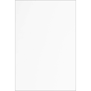 HL- Super White Montant de douche