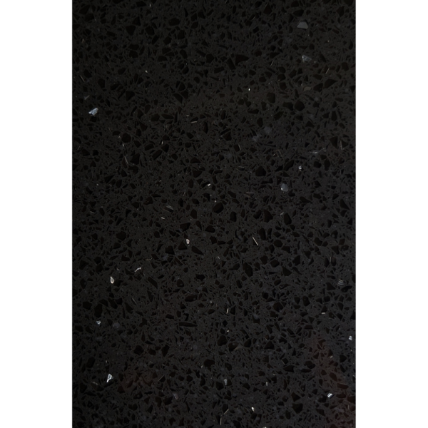 HL - black Quartz