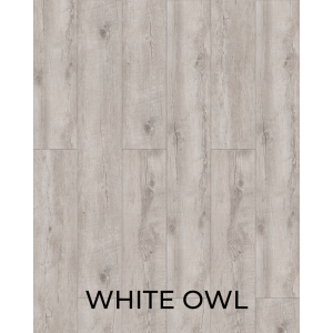 V1021 White Owl