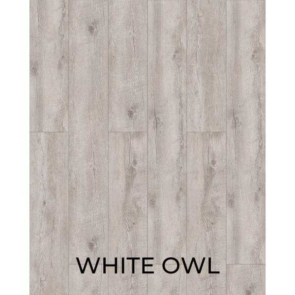 V1021 White Owl