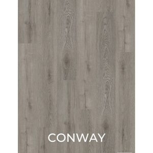 Floorest - Vinyle clic 6 mm - CONWAY - 1083 - 23,68 pi² / boîte