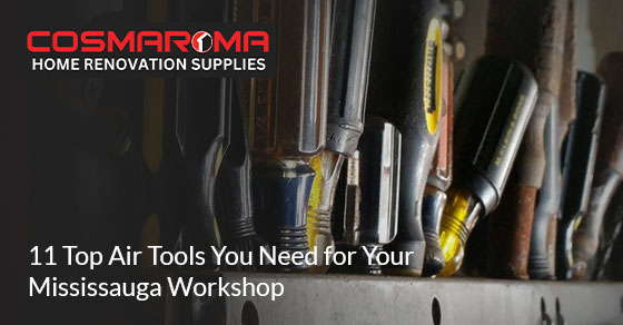 Top Air Tools