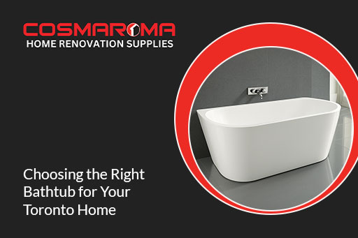 Choosing the Right Bathtub