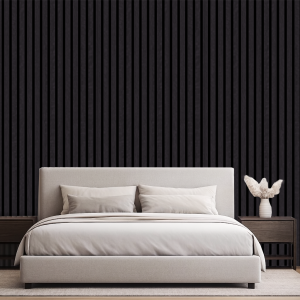 Luxury Black
