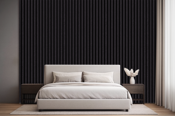 Luxury Black