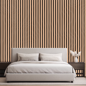 Natural Oak