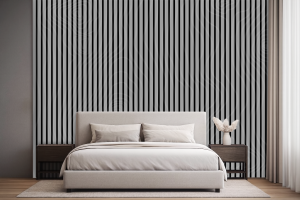 Panneau mural acoustique - Colour - Natural Oak 3703S