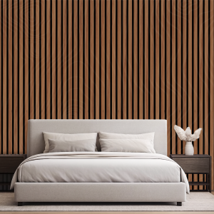 Nature South America Walnut