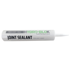 HydroBlok - Cartouches de mastic pour joints