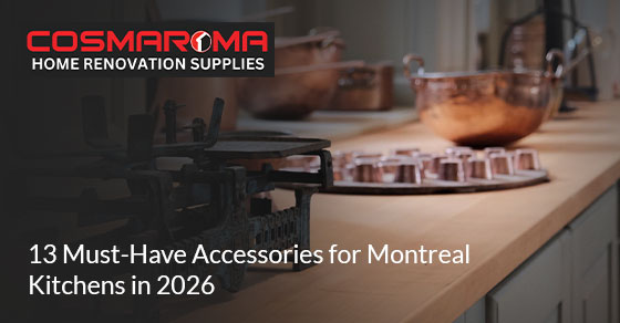 13 Must-Have Accessories