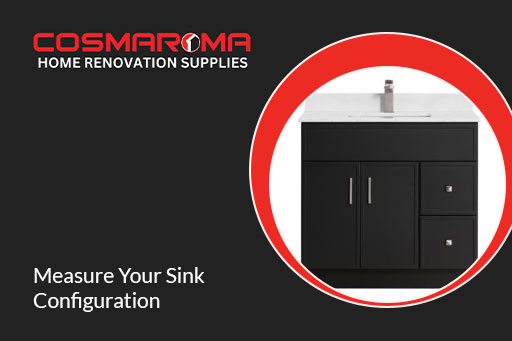 Measure Sink Configuration