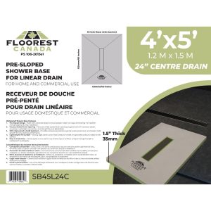 SB45L24C - spec