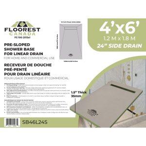 SB46L24S - spec
