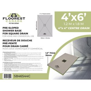SB46S44C - SPEC