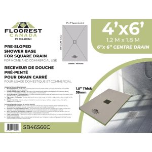 SB46S66C - SPEC