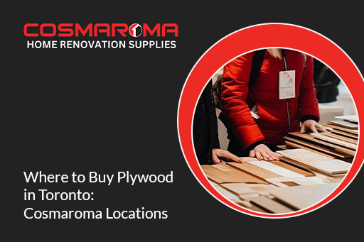 Where to Buy Plywood