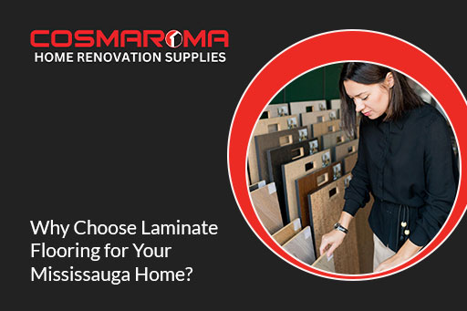 Laminate Flooring for Home